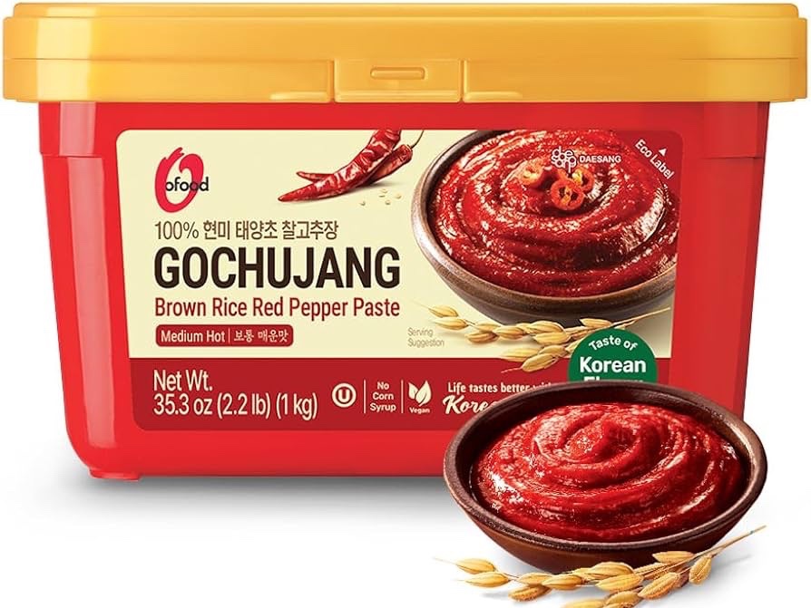 Gochujang