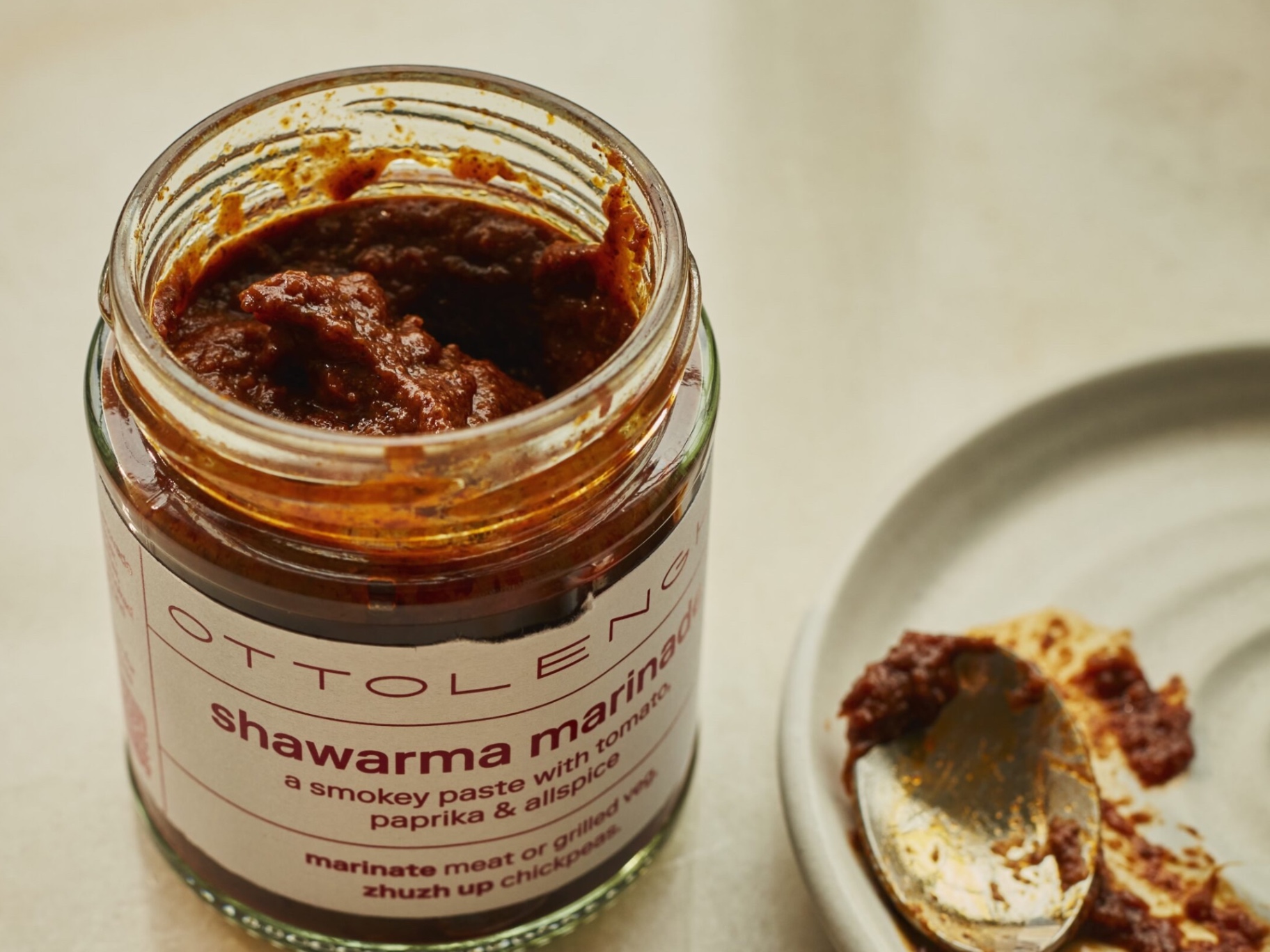 Shawarmapaste