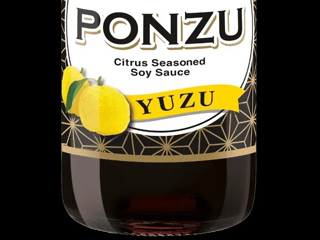 Ponzu