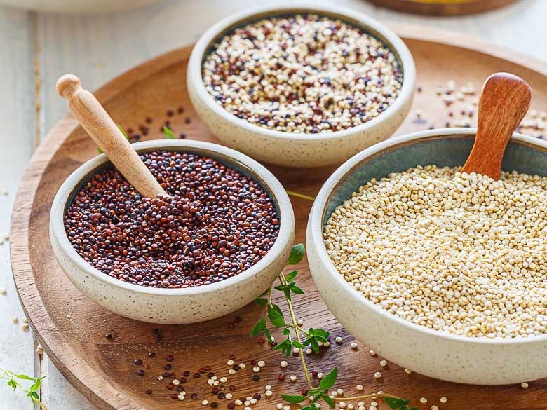 Quinoa