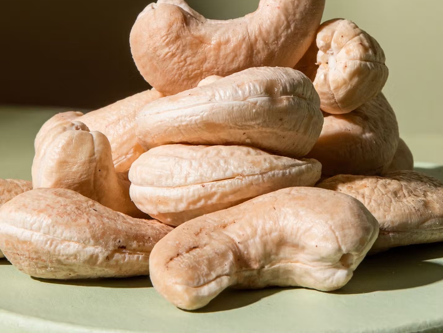Cashewnüsse