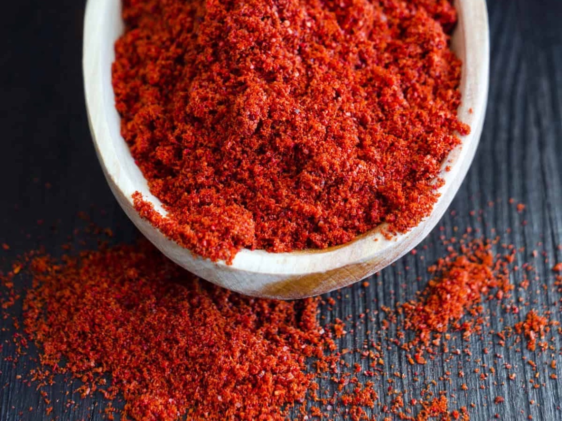 Paprika