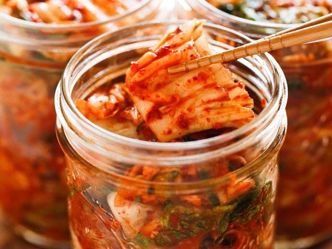 Kimchi