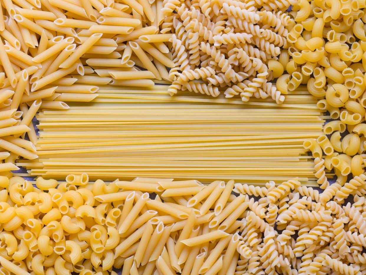 Pasta